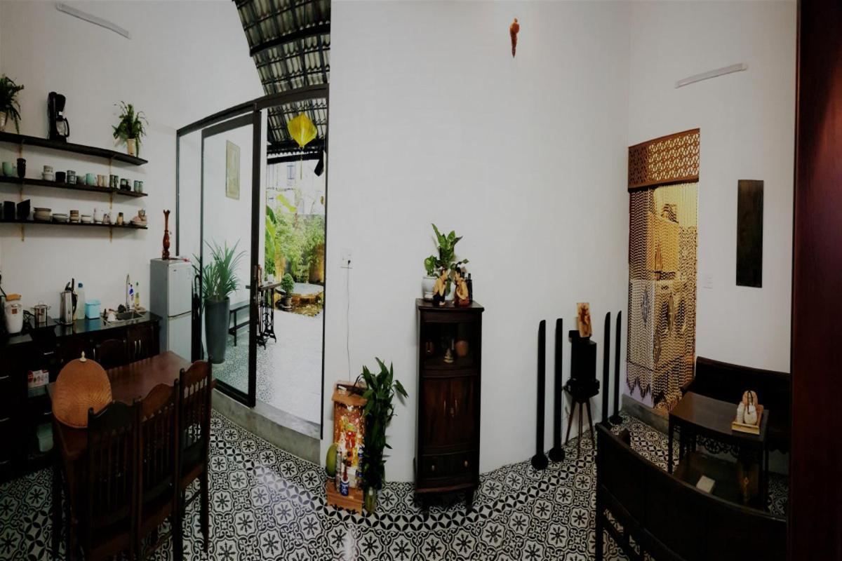 Bo And Miu Homestay Da Nang Eksteriør billede