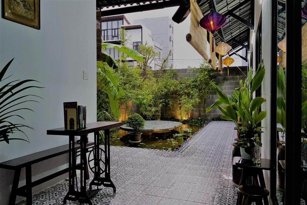 Bo And Miu Homestay Da Nang Eksteriør billede