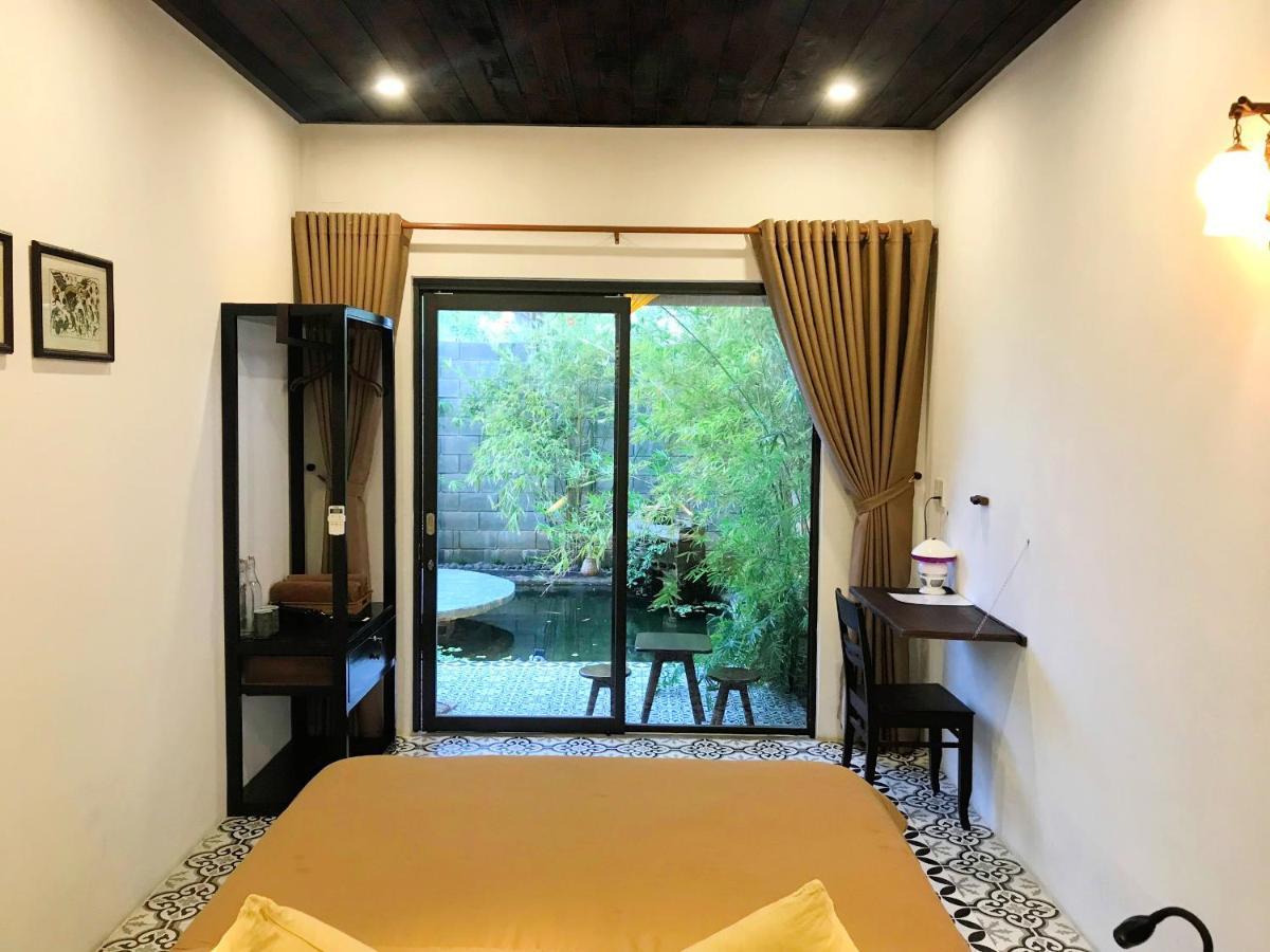 Bo And Miu Homestay Da Nang Eksteriør billede