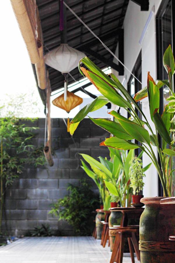 Bo And Miu Homestay Da Nang Eksteriør billede