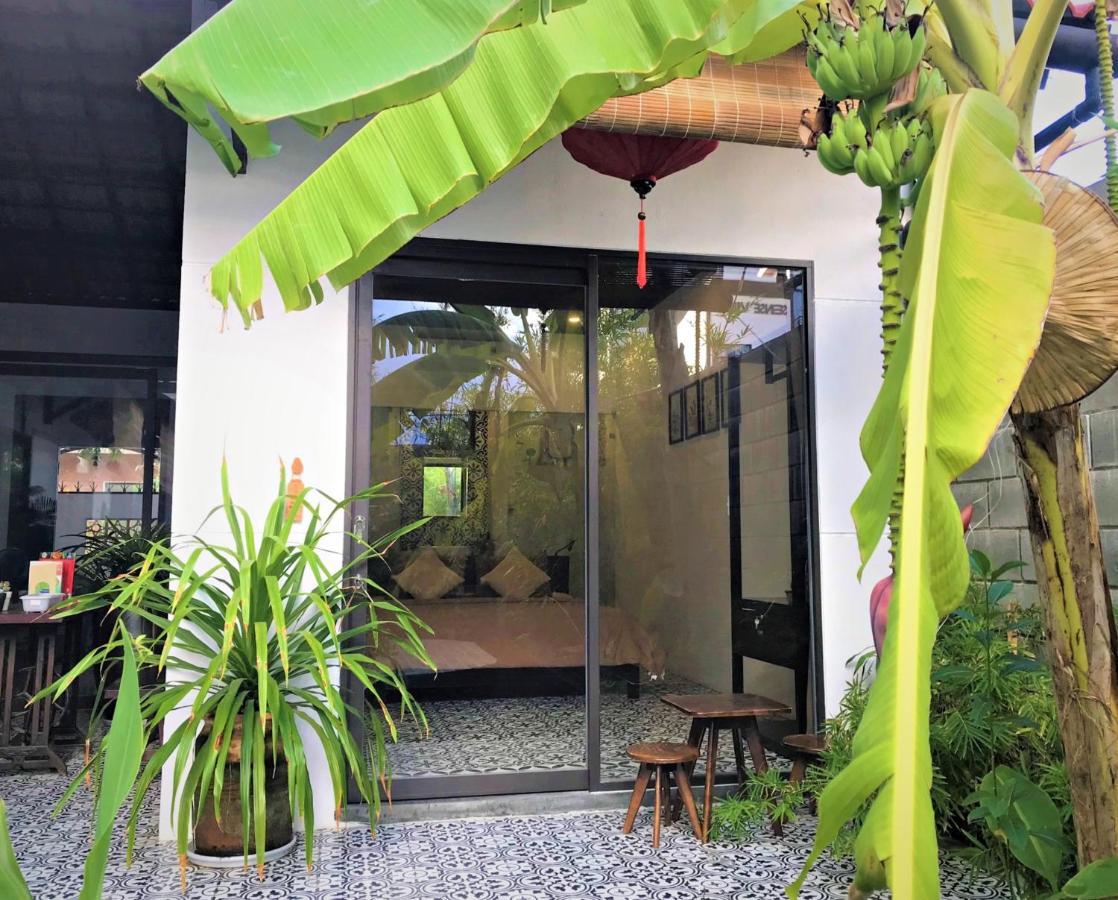 Bo And Miu Homestay Da Nang Eksteriør billede
