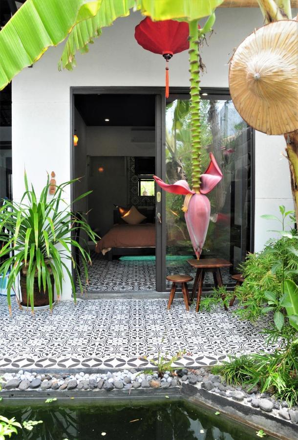 Bo And Miu Homestay Da Nang Eksteriør billede