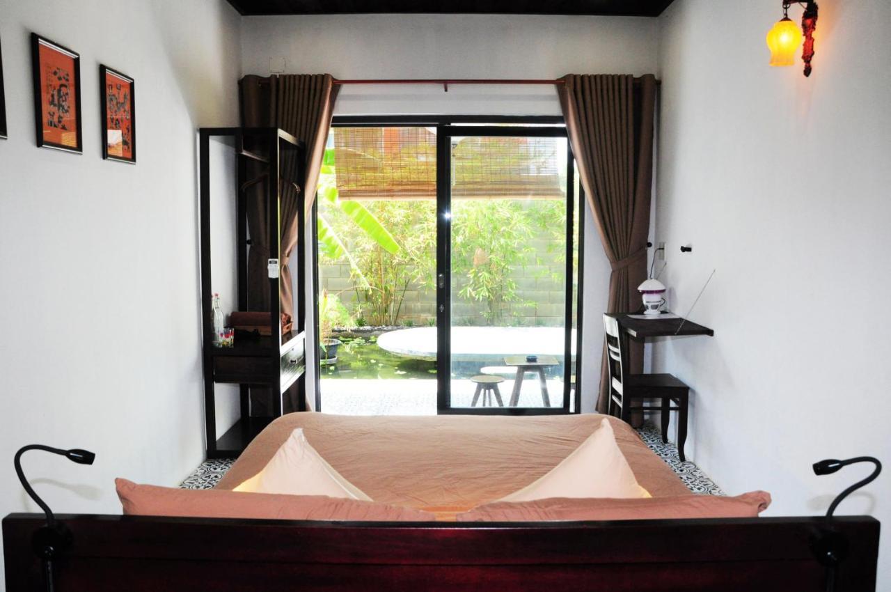 Bo And Miu Homestay Da Nang Eksteriør billede