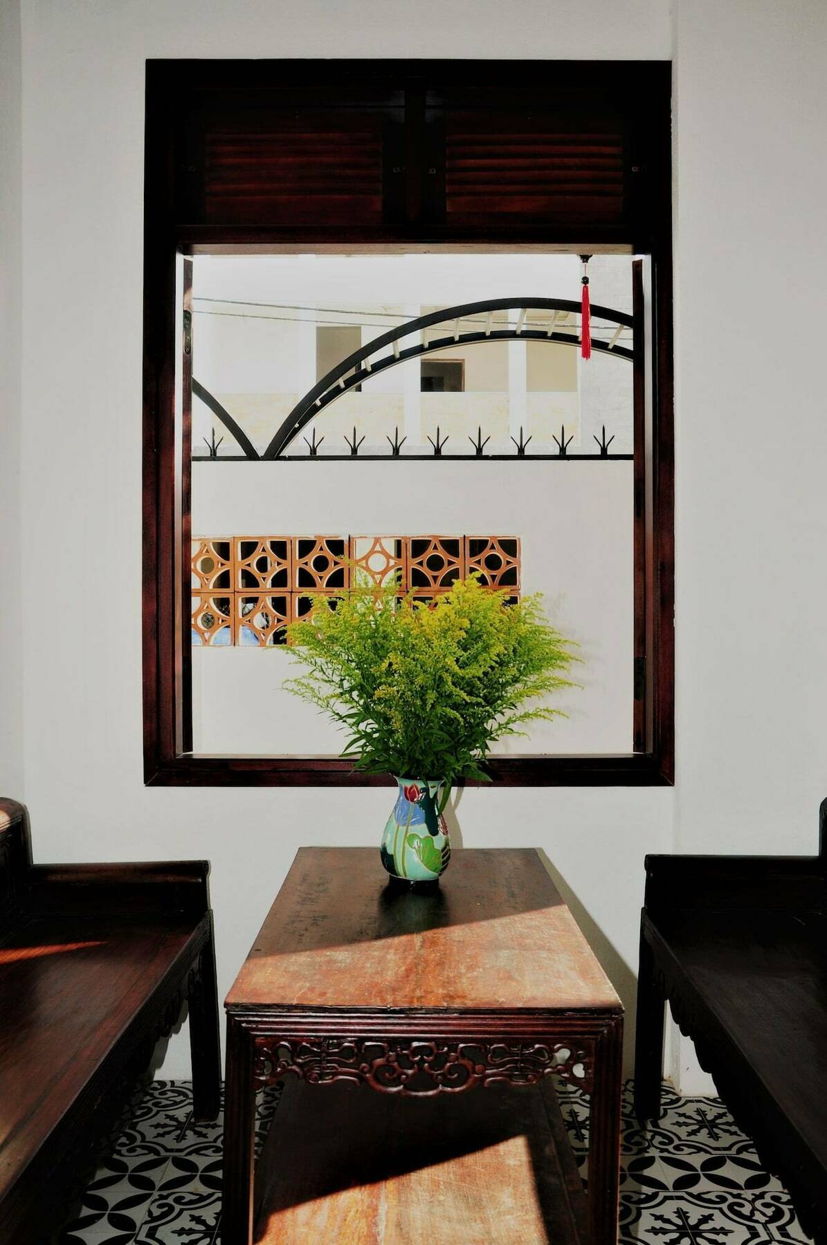 Bo And Miu Homestay Da Nang Eksteriør billede
