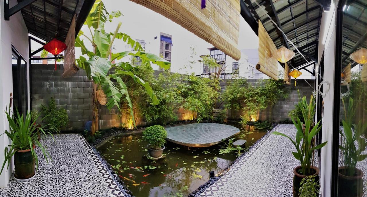 Bo And Miu Homestay Da Nang Eksteriør billede