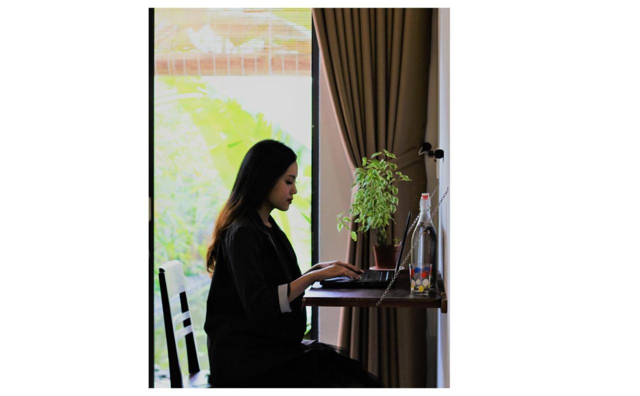 Bo And Miu Homestay Da Nang Eksteriør billede