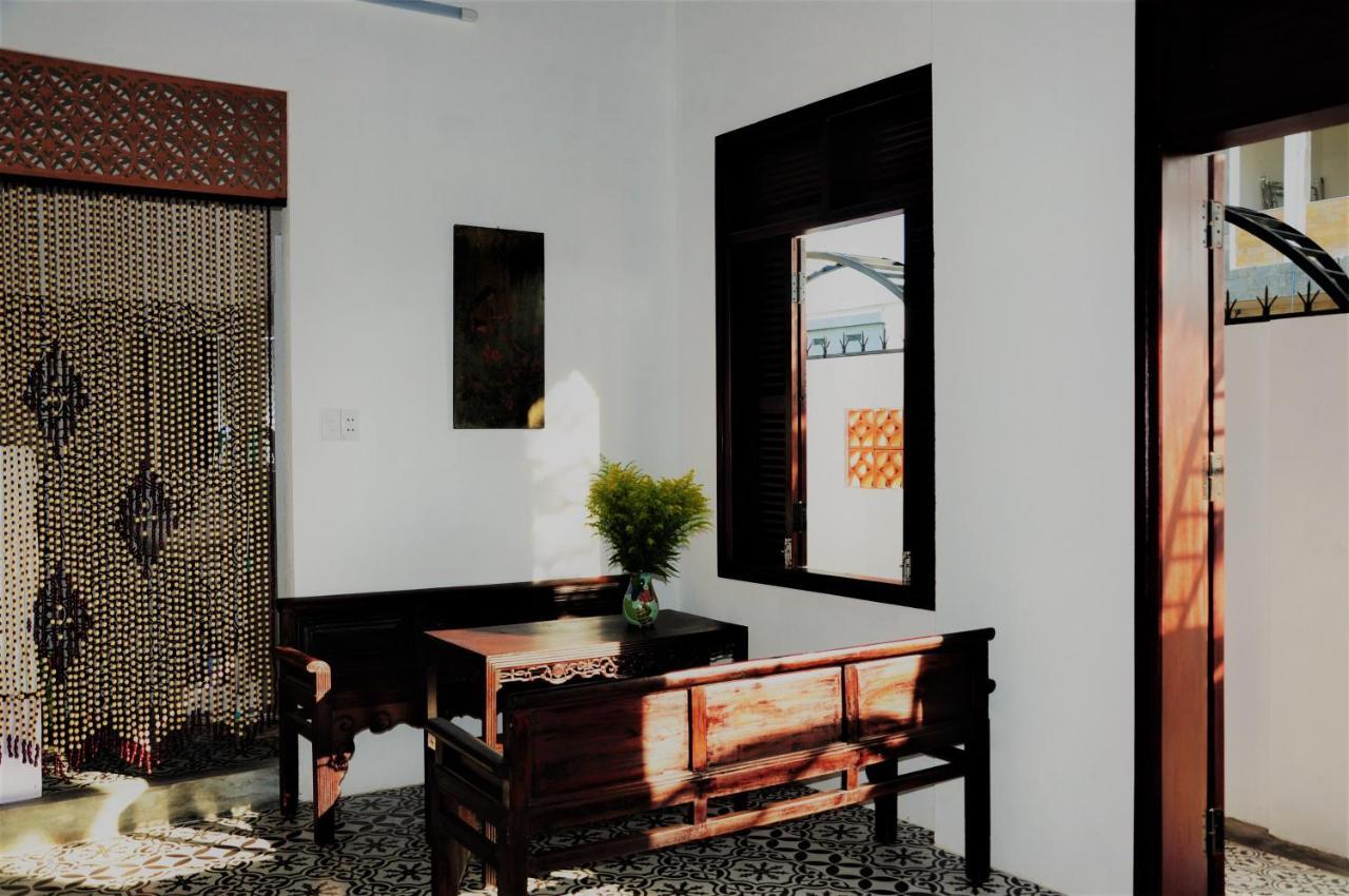 Bo And Miu Homestay Da Nang Eksteriør billede