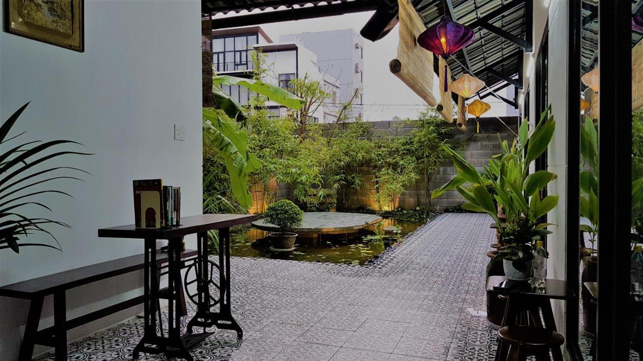 Bo And Miu Homestay Da Nang Eksteriør billede