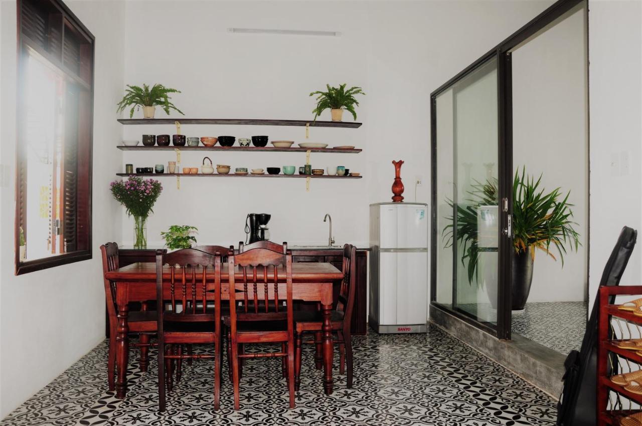 Bo And Miu Homestay Da Nang Eksteriør billede