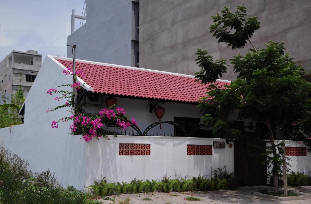 Bo And Miu Homestay Da Nang Eksteriør billede