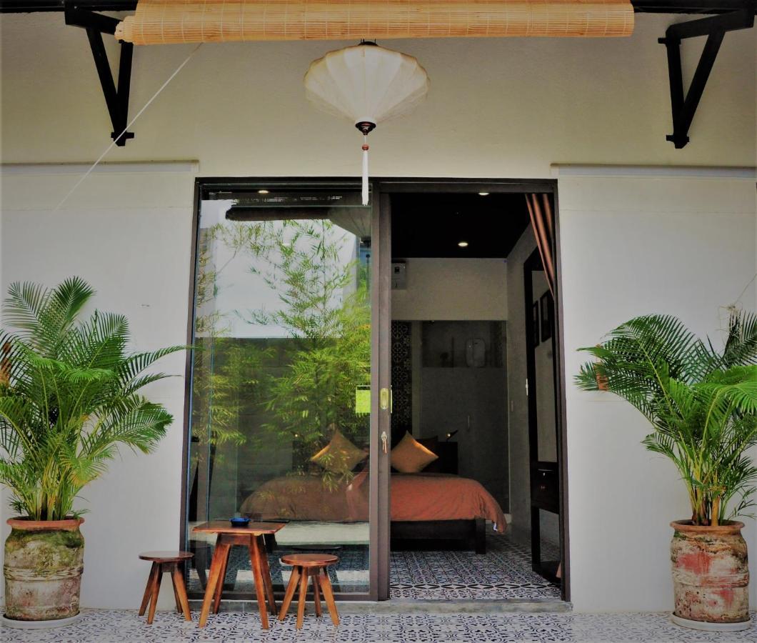 Bo And Miu Homestay Da Nang Eksteriør billede