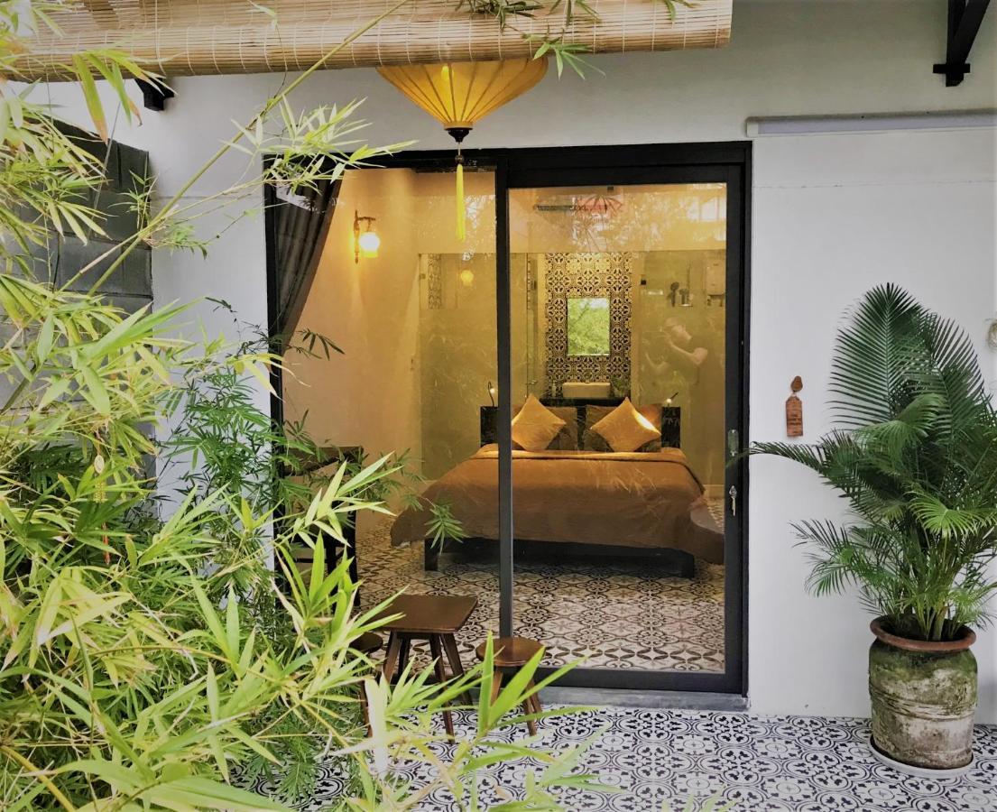 Bo And Miu Homestay Da Nang Eksteriør billede