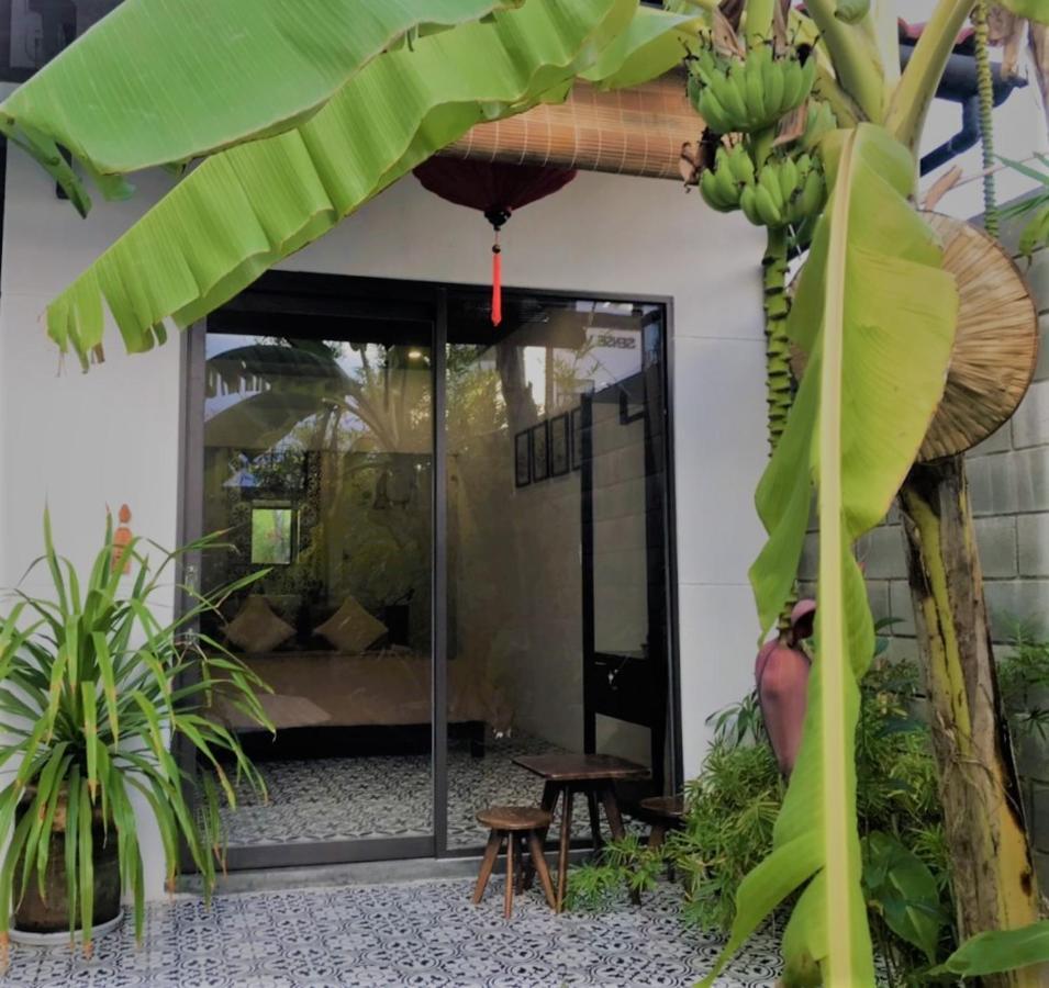 Bo And Miu Homestay Da Nang Eksteriør billede