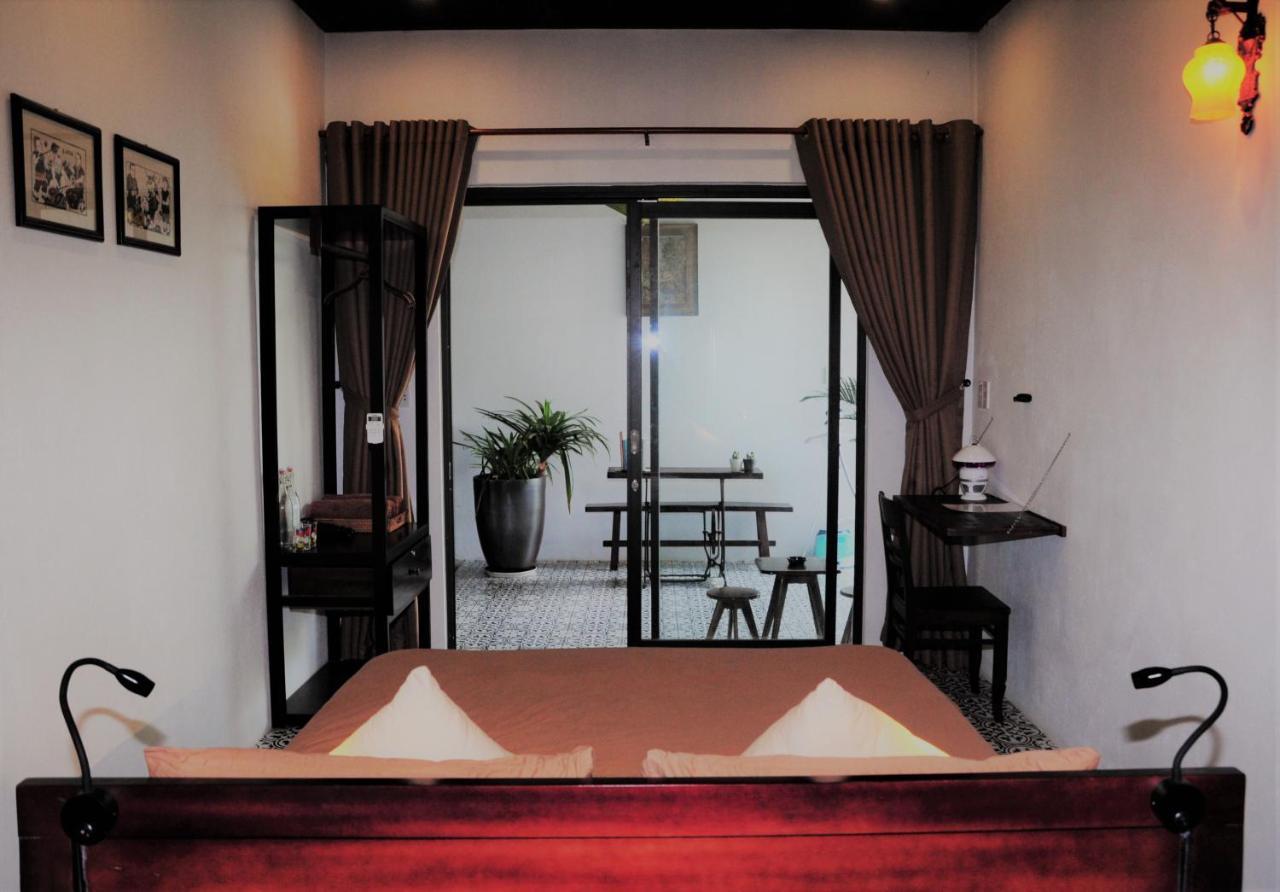 Bo And Miu Homestay Da Nang Eksteriør billede